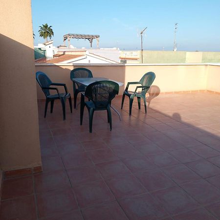 Palomaresiii Apartment Palomares  Exterior photo